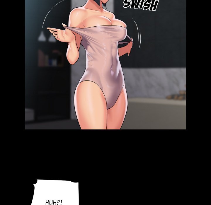 The Ladies' Associate Manhwa - Chapter 86 Page 84