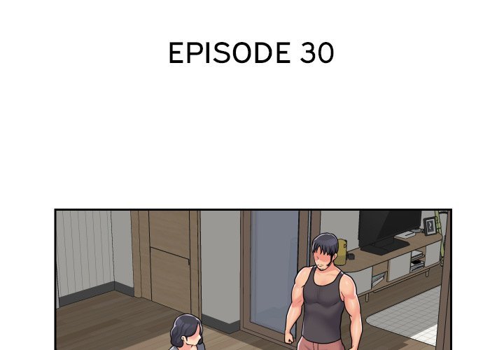 The Ladies' Associate Manhwa - Chapter 30 Page 2