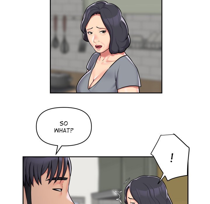 The Ladies' Associate Manhwa - Chapter 30 Page 4
