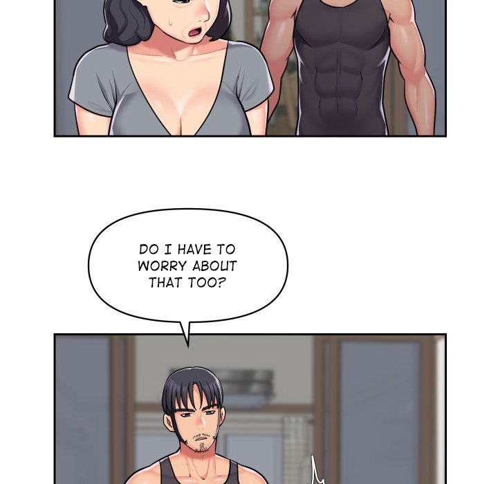The Ladies' Associate Manhwa - Chapter 30 Page 6