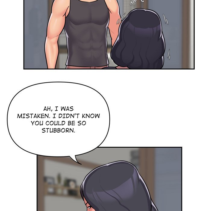 The Ladies' Associate Manhwa - Chapter 30 Page 7