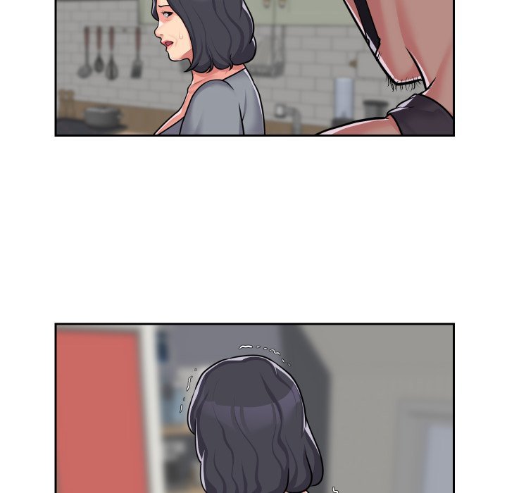 The Ladies' Associate Manhwa - Chapter 30 Page 9