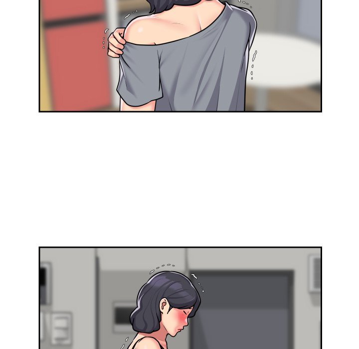 The Ladies' Associate Manhwa - Chapter 30 Page 10