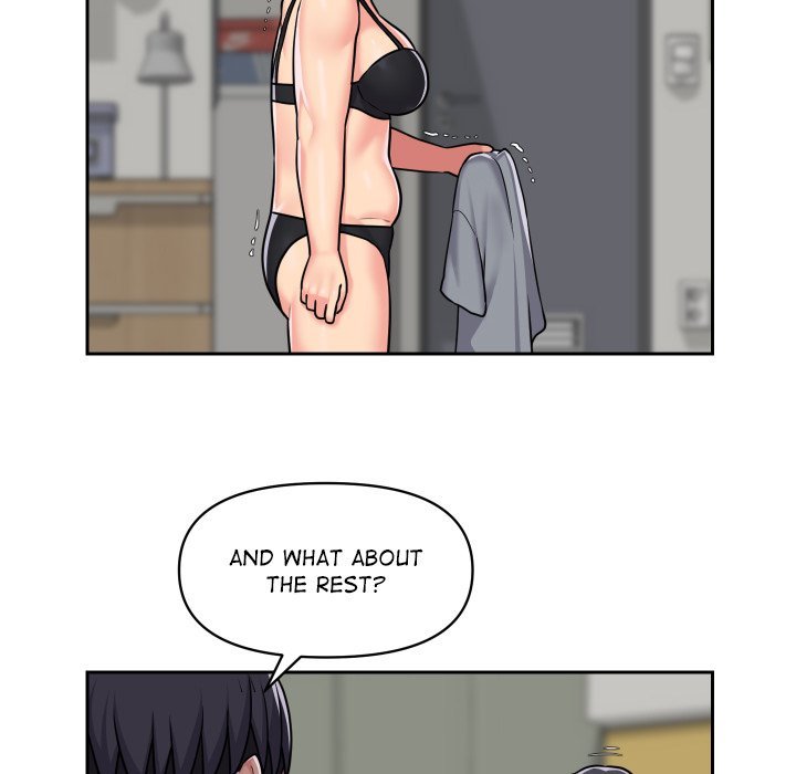 The Ladies' Associate Manhwa - Chapter 30 Page 11