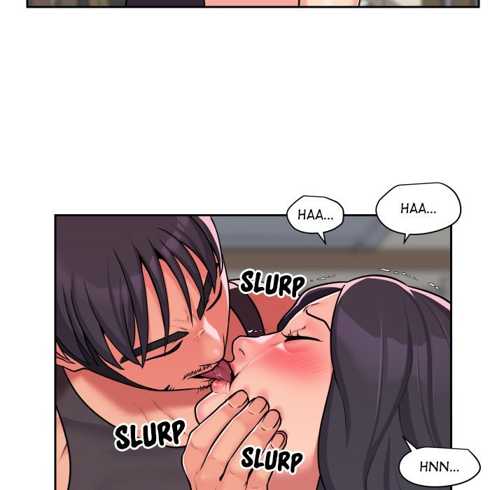 The Ladies' Associate Manhwa - Chapter 30 Page 17