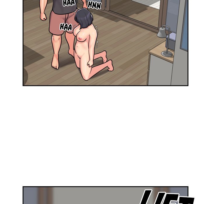 The Ladies' Associate Manhwa - Chapter 30 Page 20