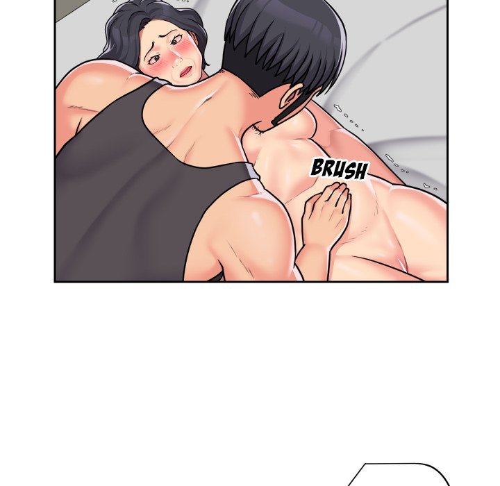 The Ladies' Associate Manhwa - Chapter 30 Page 27