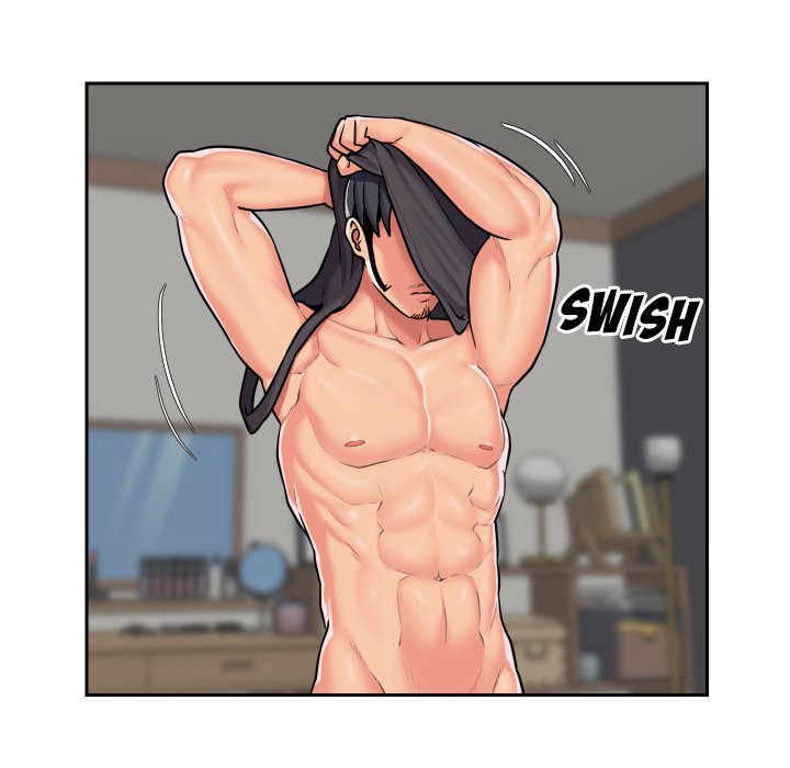 The Ladies' Associate Manhwa - Chapter 30 Page 29