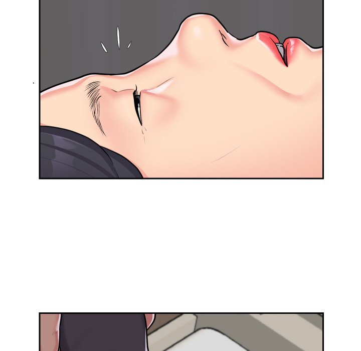 The Ladies' Associate Manhwa - Chapter 30 Page 62