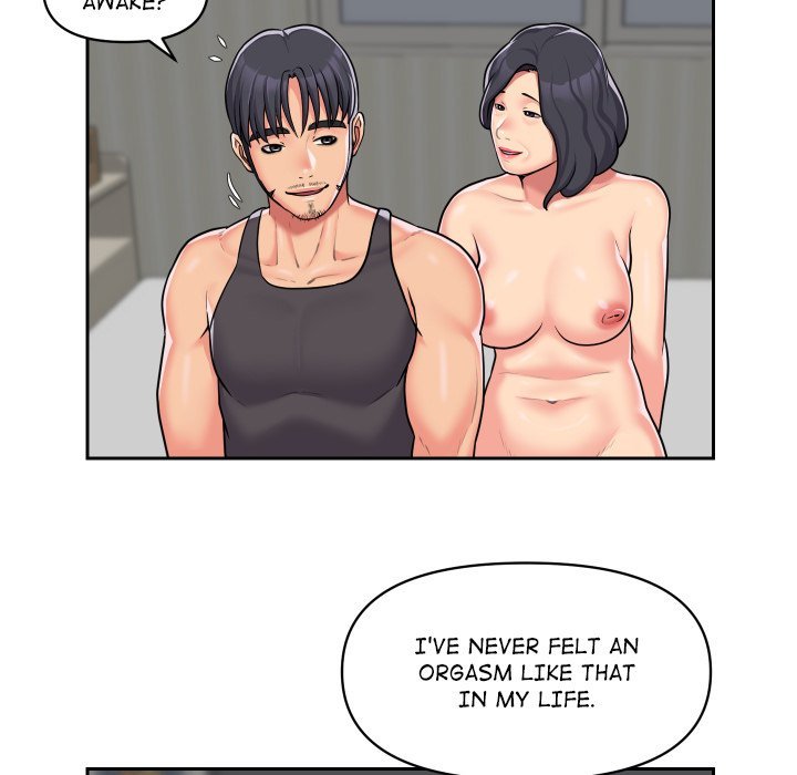 The Ladies' Associate Manhwa - Chapter 30 Page 64