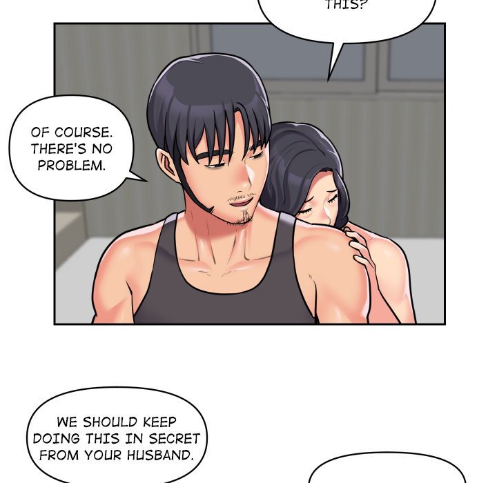 The Ladies' Associate Manhwa - Chapter 30 Page 66