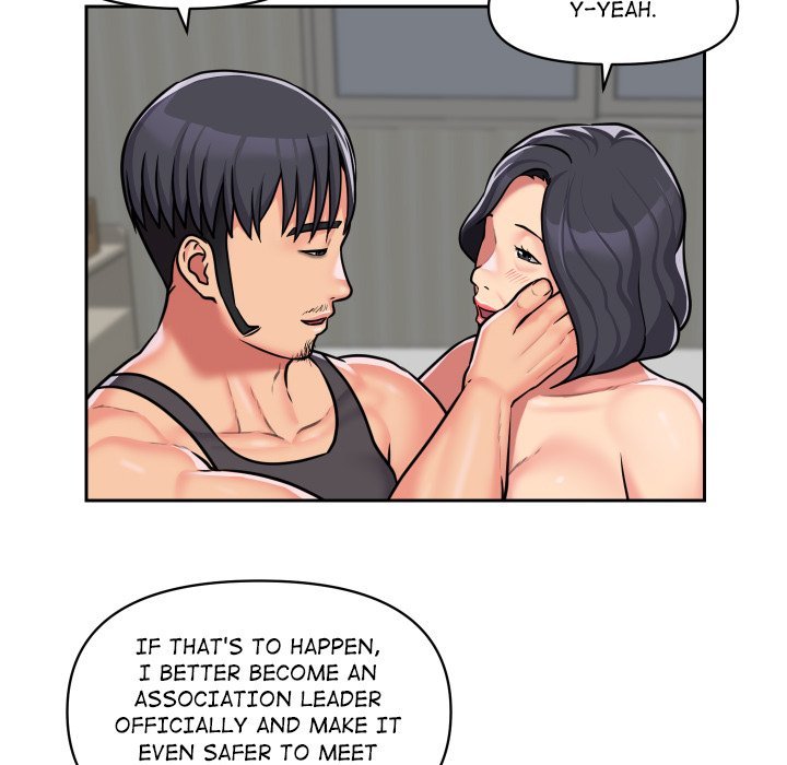 The Ladies' Associate Manhwa - Chapter 30 Page 67