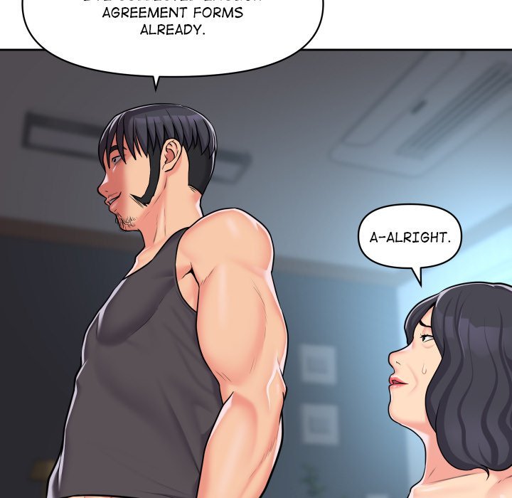 The Ladies' Associate Manhwa - Chapter 30 Page 69