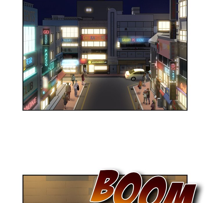 The Ladies' Associate Manhwa - Chapter 30 Page 73