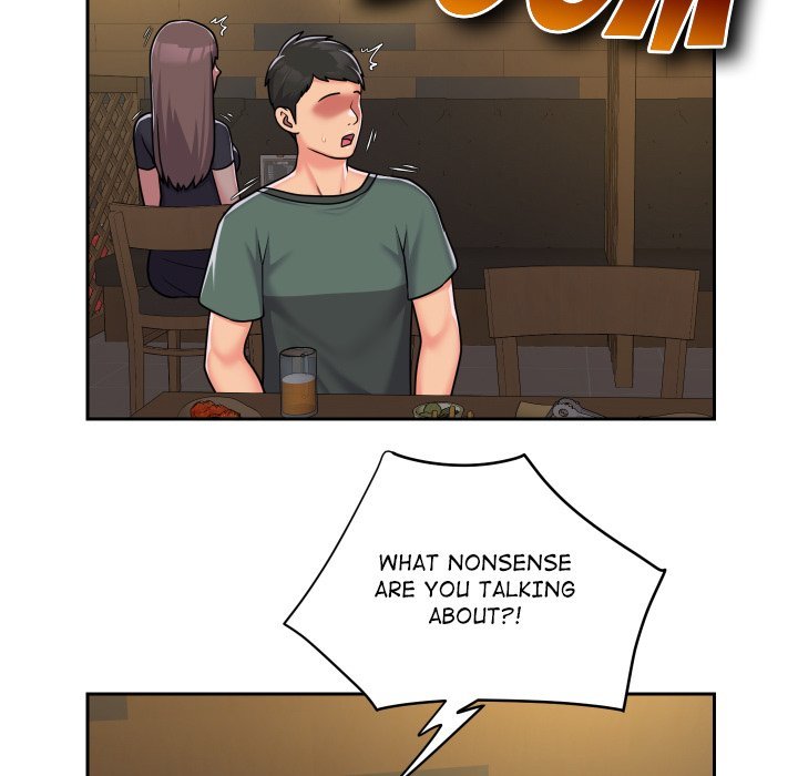 The Ladies' Associate Manhwa - Chapter 30 Page 74