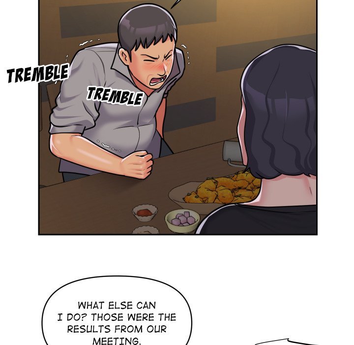 The Ladies' Associate Manhwa - Chapter 30 Page 75