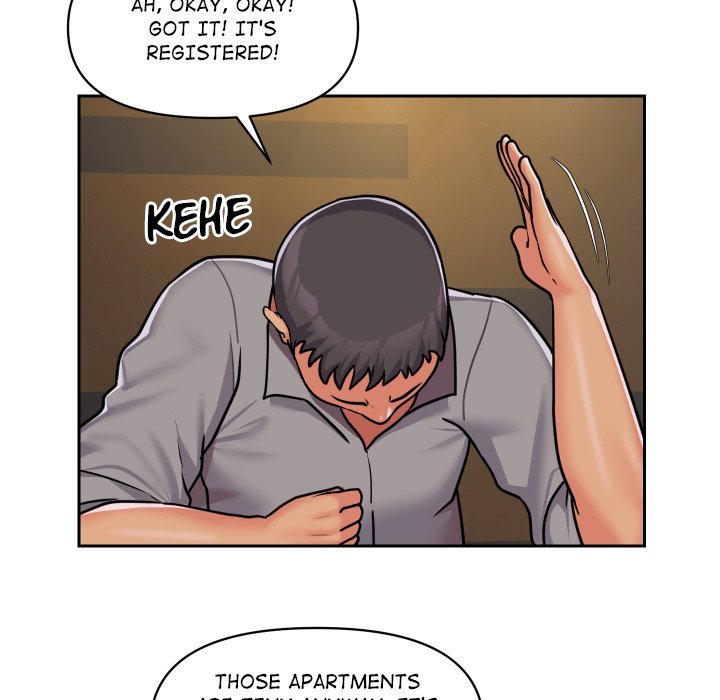 The Ladies' Associate Manhwa - Chapter 30 Page 77