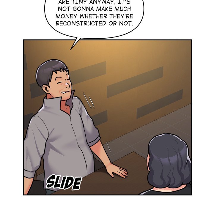 The Ladies' Associate Manhwa - Chapter 30 Page 78