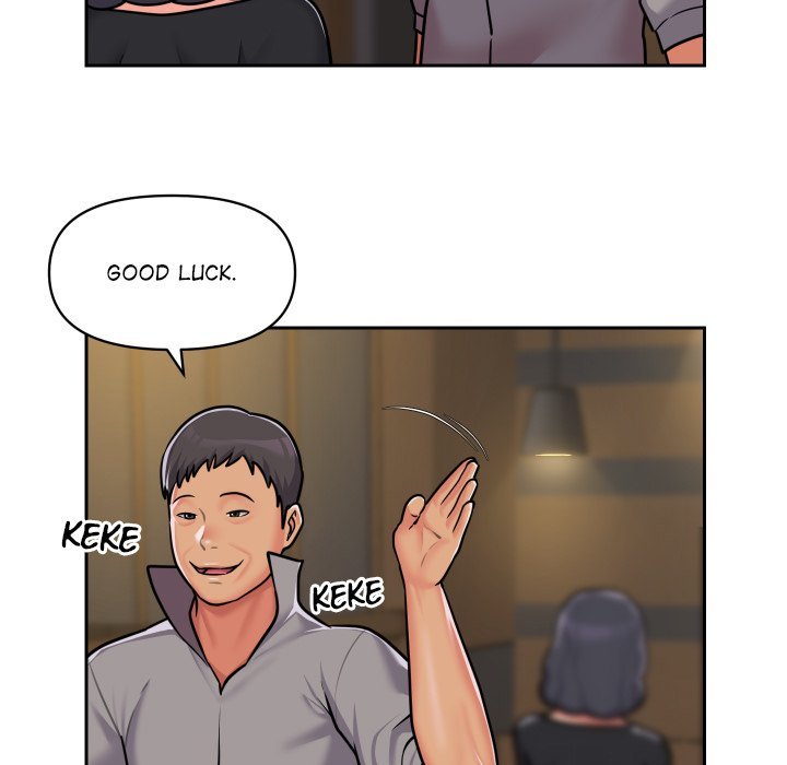 The Ladies' Associate Manhwa - Chapter 30 Page 80