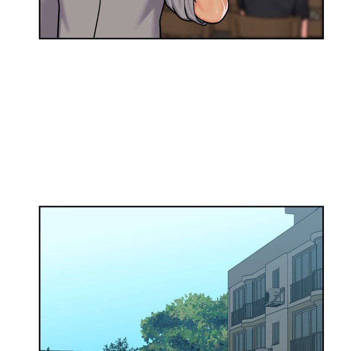 The Ladies' Associate Manhwa - Chapter 30 Page 81
