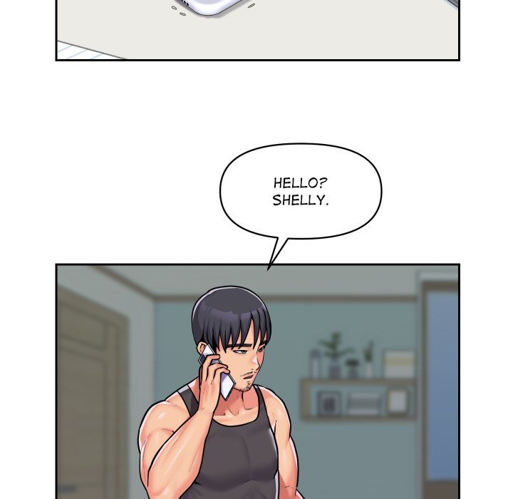 The Ladies' Associate Manhwa - Chapter 30 Page 83