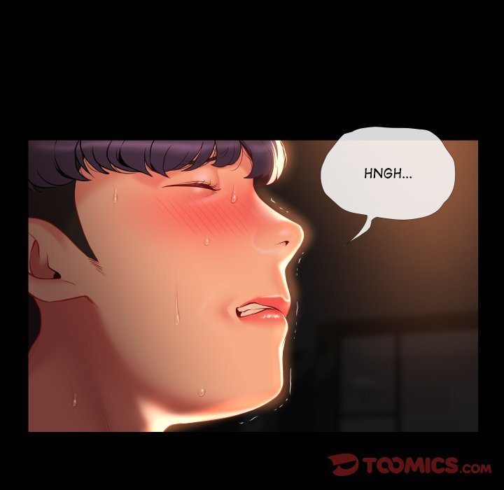 The Ladies' Associate Manhwa - Chapter 67 Page 37