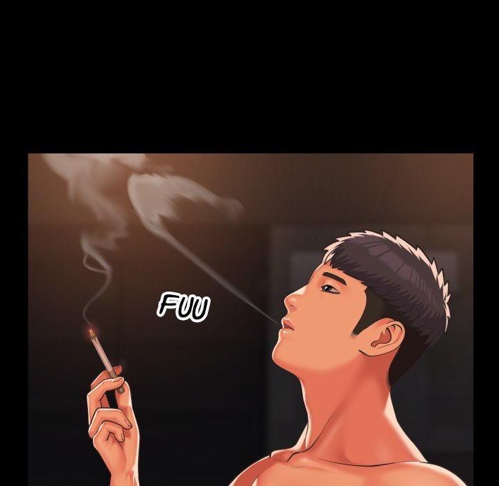 The Ladies' Associate Manhwa - Chapter 67 Page 45