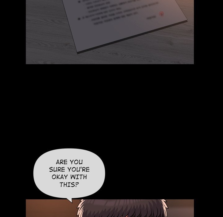 The Ladies' Associate Manhwa - Chapter 67 Page 47