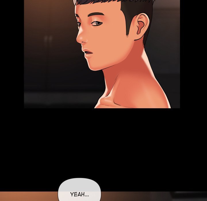 The Ladies' Associate Manhwa - Chapter 67 Page 48