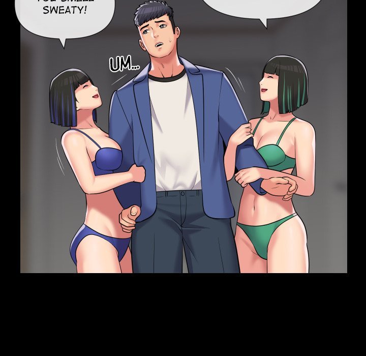 The Ladies' Associate Manhwa - Chapter 67 Page 75