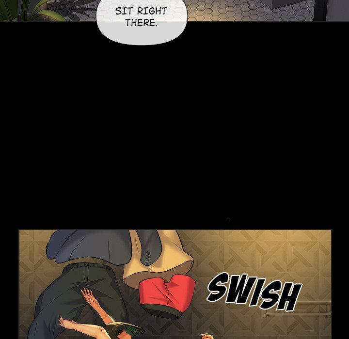 The Ladies' Associate Manhwa - Chapter 67 Page 77