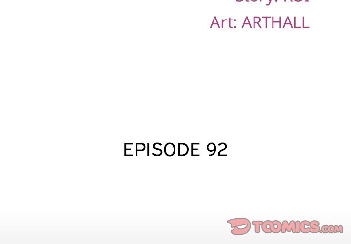 The Ladies' Associate Manhwa - Chapter 92 Page 1