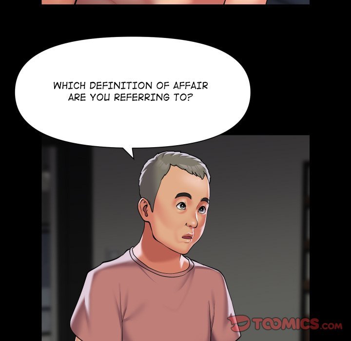 The Ladies' Associate Manhwa - Chapter 92 Page 7