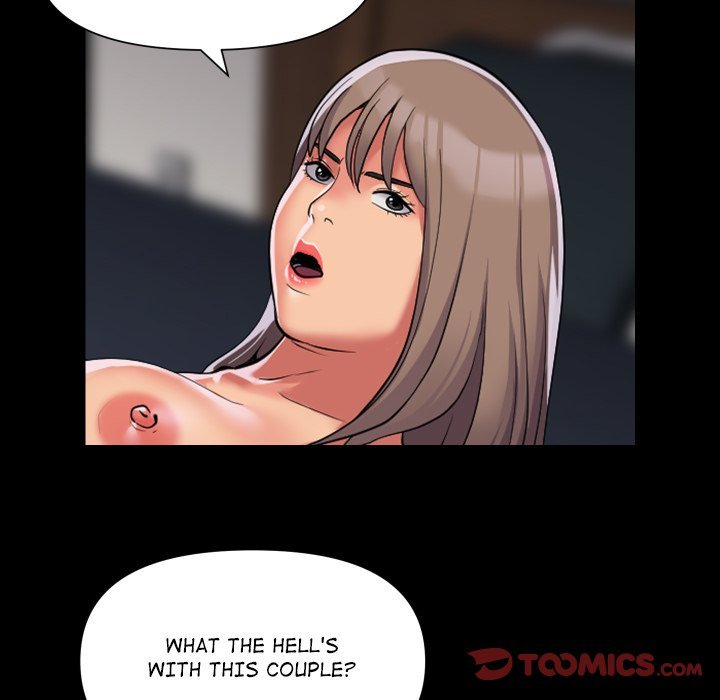 The Ladies' Associate Manhwa - Chapter 92 Page 11