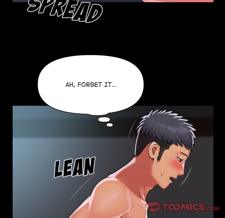 The Ladies' Associate Manhwa - Chapter 92 Page 27