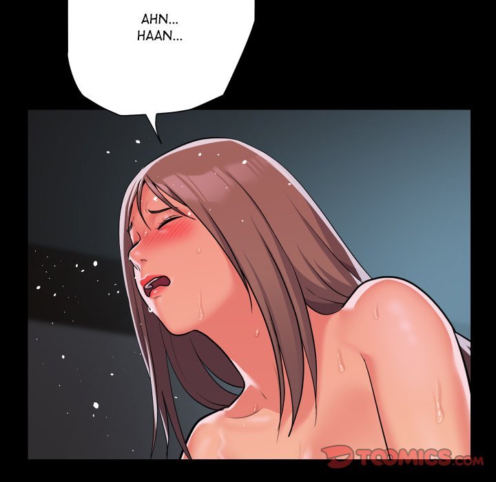 The Ladies' Associate Manhwa - Chapter 92 Page 39