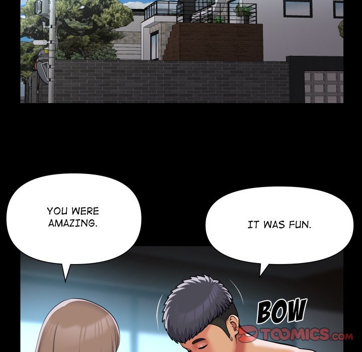 The Ladies' Associate Manhwa - Chapter 92 Page 49