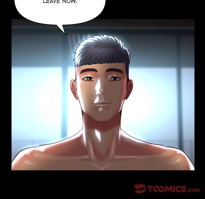 The Ladies' Associate Manhwa - Chapter 92 Page 51