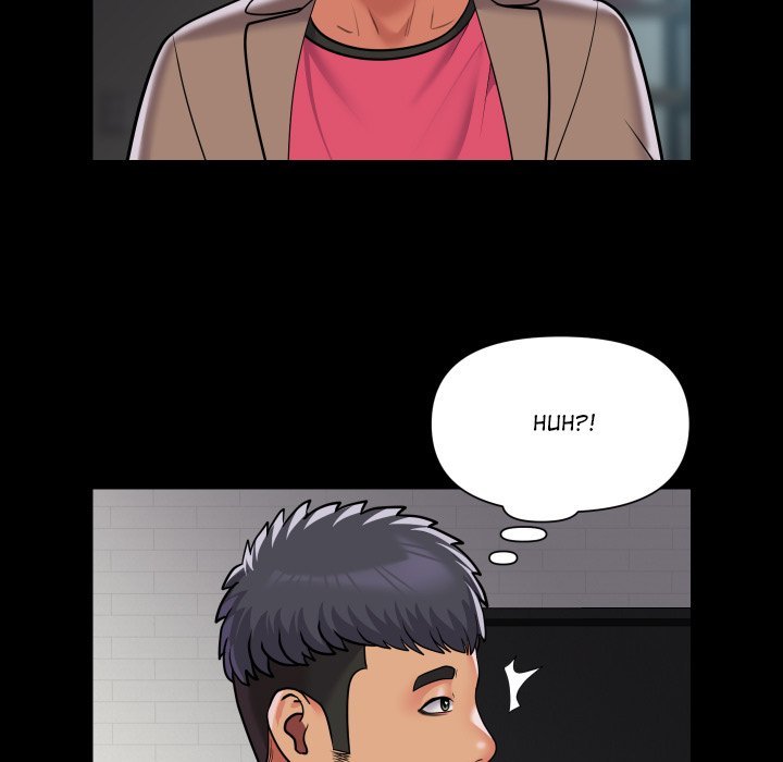 The Ladies' Associate Manhwa - Chapter 92 Page 54