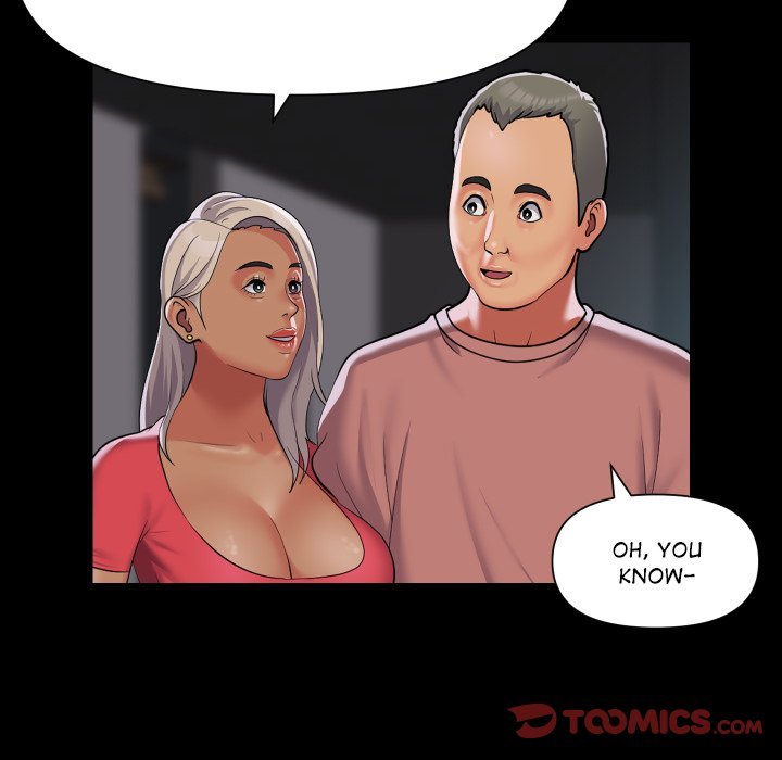 The Ladies' Associate Manhwa - Chapter 92 Page 57