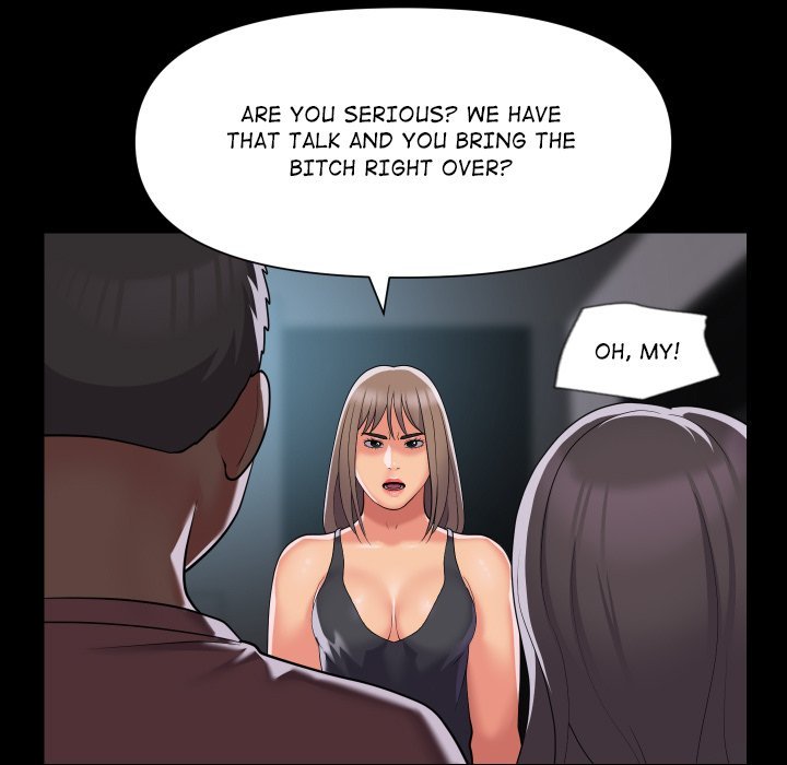 The Ladies' Associate Manhwa - Chapter 92 Page 58