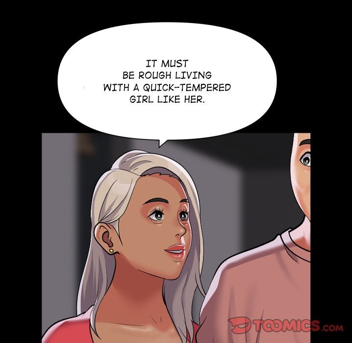 The Ladies' Associate Manhwa - Chapter 92 Page 59