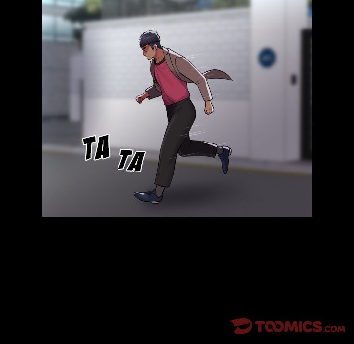 The Ladies' Associate Manhwa - Chapter 92 Page 63