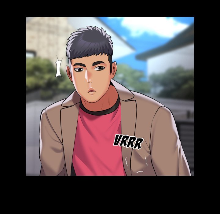 The Ladies' Associate Manhwa - Chapter 92 Page 64