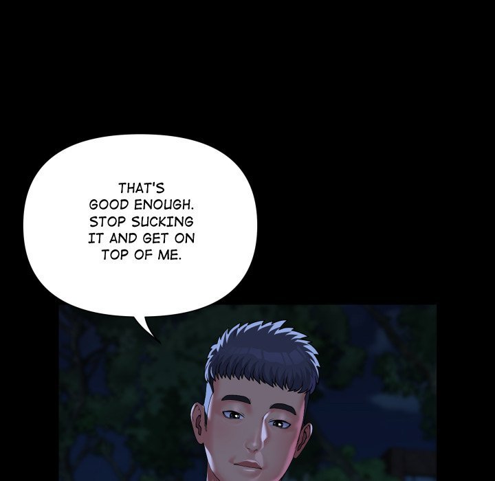 The Ladies' Associate Manhwa - Chapter 133 Page 62