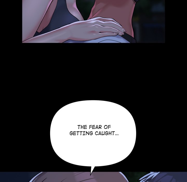 The Ladies' Associate Manhwa - Chapter 133 Page 76