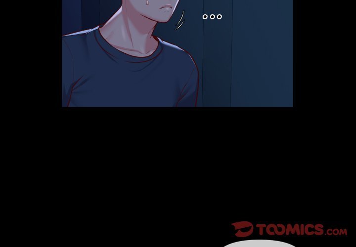 The Ladies' Associate Manhwa - Chapter 17 Page 1