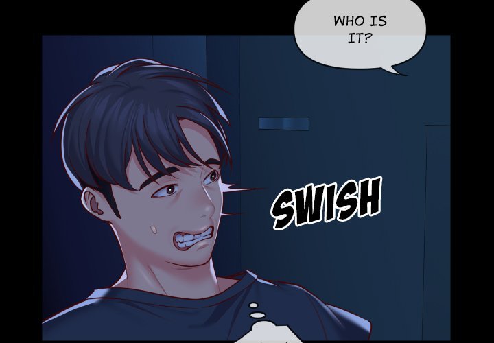 The Ladies' Associate Manhwa - Chapter 17 Page 2