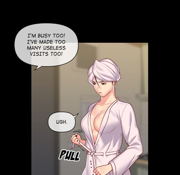 The Ladies' Associate Manhwa - Chapter 17 Page 6