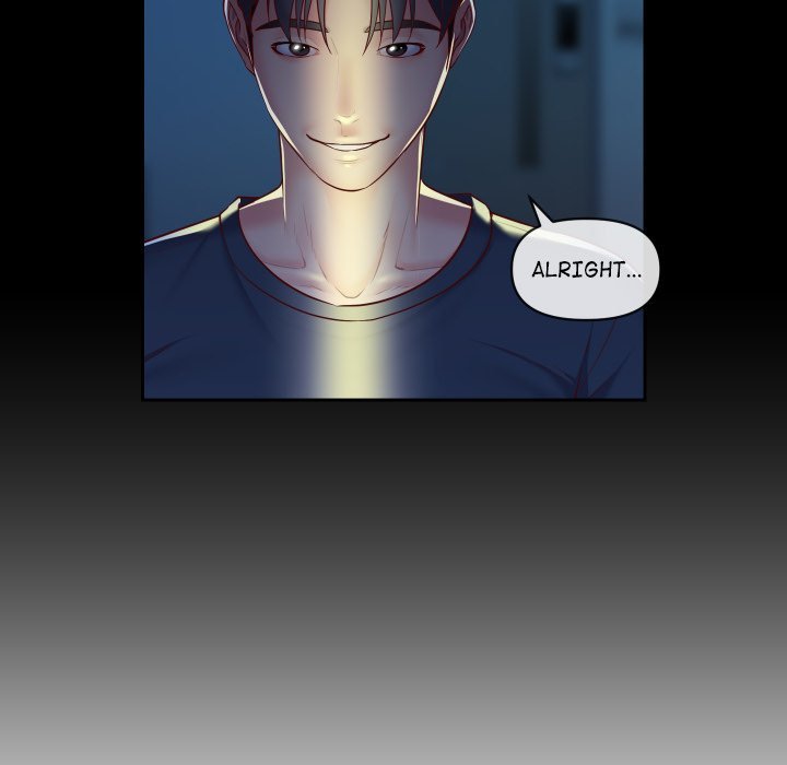 The Ladies' Associate Manhwa - Chapter 17 Page 9
